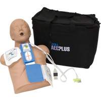 AED Demo Kit, Zoll AED Plus&reg; For, Non-Medical Duraquip Inc