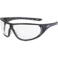 Z3000 Series Safety Glasses, Clear Lens, Anti-Scratch, ANSI Z87+/Meets/Exceeds CSA Z94.3 Duraquip Inc