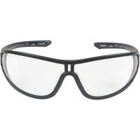 Z3000 Series Safety Glasses, Clear Lens, Anti-Scratch, ANSI Z87+/Meets/Exceeds CSA Z94.3 Duraquip Inc