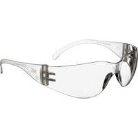 Virtua Safety Glasses, Clear Lens, Anti-Fog, Meets/Exceeds CSA Z94.3 Duraquip Inc