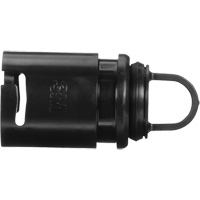 Breathing Tube Storage Plugs Duraquip Inc