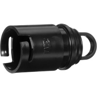 Breathing Tube Storage Plugs Duraquip Inc