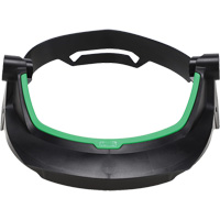 Monture pour accessoires de casque V-Gard<sup>MD</sup> SGU462 | Duraquip Inc