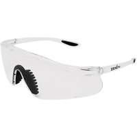 Z3200 Series Safety Glasses, Clear Lens, Anti-Scratch, ANSI Z87+/Meets/Exceeds CSA Z94.3 Duraquip Inc