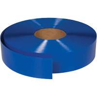 ArmorStripe&reg; Ultra Durable Floor Tape, 2" x 100', PVC, Blue Duraquip Inc