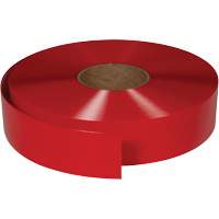 ArmorStripe&reg; Ultra Durable Floor Tape, 2" x 100', PVC, Red Duraquip Inc