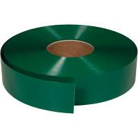 ArmorStripe&reg; Ultra Durable Floor Tape, 2" x 100', PVC, Green Duraquip Inc