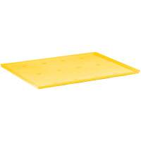 Plateau d'&eacute;tag&egrave;re pour armoire de s&eacute;curit&eacute; Duraquip Inc