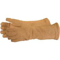 Dragon High-Heat Gloves, Kevlar&reg;, Large, Protects Up To 608°F (320°C) Duraquip Inc