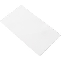 ALLEGRO INDUSTRIES Replacement Inner Lenses Duraquip Inc