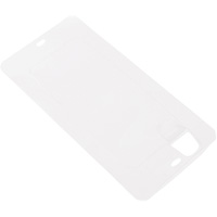 ALLEGRO INDUSTRIES Replacement Peel Off Lens Covers Duraquip Inc