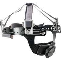 Coiffe Fas-Trac III Duraquip Inc