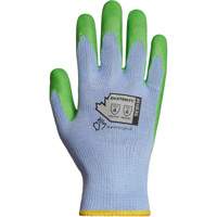 Dexterity&reg; String Knit Gloves, Poly/Cotton, Single Sided, 10 Gauge, 9 Duraquip Inc