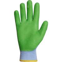 Dexterity&reg; String Knit Gloves, Poly/Cotton, Single Sided, 10 Gauge, 9 Duraquip Inc
