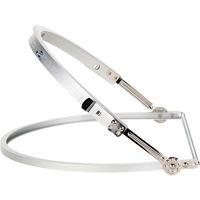 V-Gard&reg; Metal Frame for Full Brim Hardhats Duraquip Inc