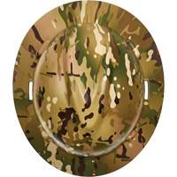 V-Gard&reg; Hydro Dip Full Brim Hard Hat, Meets CSA Type 1, Ratchet Suspension, Non-Vented Duraquip Inc