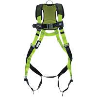 Fall Arrest Harnesses