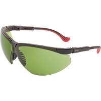 Uvex HydroShield&reg; Genesis&reg; XC Safety Glasses, 2.0 Lens, Anti-Fog/Anti-Scratch, ANSI Z87+/Meets/Exceeds CSA Z94.3 Duraquip Inc