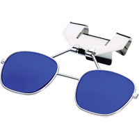 Uvex&reg; 880 Series Full Front Klip Lifts for Hard Hats Duraquip Inc