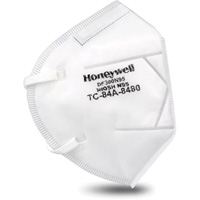 Disposable Respirator, N95, NIOSH Certified, One Size Duraquip Inc