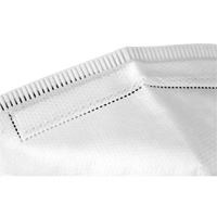 Disposable Respirator, N95, NIOSH Certified, One Size Duraquip Inc