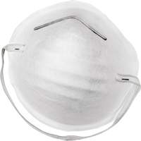 Disposable Nuisance Dust Mask Duraquip Inc