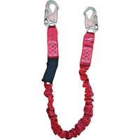 Fall Arrest Lanyards