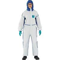 Disposable Protective Clothing