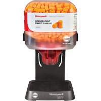 Howard Leight Prefilled Earplug Dispenser Duraquip Inc