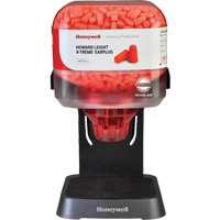 Howard Leight Prefilled Earplug Dispenser Duraquip Inc