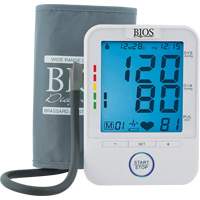 Diagnostic Precision Series 6.0 Easy Read Blood Pressure Monitor, Class 2 SGX695 | Duraquip Inc