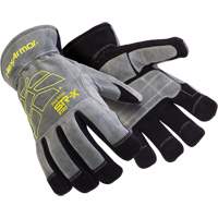 FireArmor&reg; Structural Fire Gloves, Kevlar&reg;, Small, Protects Up To 360° F (182° C) Duraquip Inc