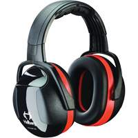 Secure 3 Earmuffs, Headband, 28 NRR dB SGX900 | Duraquip Inc