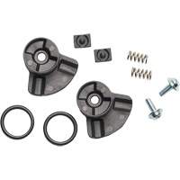 Headgear Pivot Kit Duraquip Inc