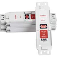 Laddertag Tag Holder Duraquip Inc