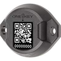 One-Key Bluetooth Tracking Tags Duraquip Inc