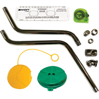 Axion Advantage<sup>®</sup> Eye/Face Wash System Upgrade Kit, Class 1 Medical Device SGY176 | Duraquip Inc