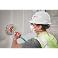 Respirateur jetable, N95, Certifi&eacute; NIOSH, Taille unique Duraquip Inc