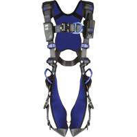 ExoFit X300 Comfort Wind Energy Safety Harness, CSA Certified, Class ALP, Small, 420 lbs. Cap. Duraquip Inc