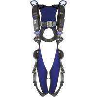 ExoFit X300 Comfort Vest Safety Harness, CSA Certified, Class AE, Small, 310 lbs. Cap. Duraquip Inc