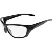 Lunettes de s&eacute;curit&eacute; s&eacute;rie Eco Z3600, Lentille Transparent, Anti-&eacute;gratignures, ANSI Z87+/R&eacute;pond ou surpasse la norme CSA Z94.3 Duraquip Inc