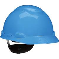 Casque de s&eacute;curit&eacute; de s&eacute;rie H SecureFit, R&eacute;pond aux normes CSA type 1, Suspension Rochet, Non ventil&eacute; Duraquip Inc