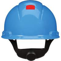Casque de s&eacute;curit&eacute; de s&eacute;rie H SecureFit, R&eacute;pond aux normes CSA type 1, Suspension Rochet, Non ventil&eacute; Duraquip Inc