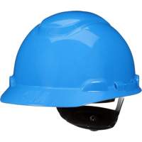 Casque de s&eacute;curit&eacute; de s&eacute;rie H SecureFit, R&eacute;pond aux normes CSA type 1, Suspension Rochet, Non ventil&eacute; Duraquip Inc