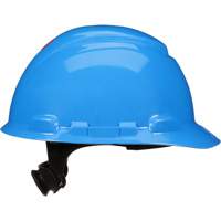 Casque de s&eacute;curit&eacute; de s&eacute;rie H SecureFit, R&eacute;pond aux normes CSA type 1, Suspension Rochet, Non ventil&eacute; Duraquip Inc