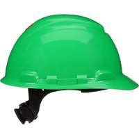 Casque de s&eacute;curit&eacute; de s&eacute;rie H SecureFit, R&eacute;pond aux normes CSA type 1, Suspension Rochet, Non ventil&eacute; Duraquip Inc