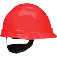 Casque de s&eacute;curit&eacute; de s&eacute;rie H SecureFit, R&eacute;pond aux normes CSA type 1, Suspension Rochet, Non ventil&eacute; Duraquip Inc