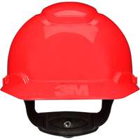 Casque de s&eacute;curit&eacute; de s&eacute;rie H SecureFit, R&eacute;pond aux normes CSA type 1, Suspension Rochet, Non ventil&eacute; Duraquip Inc