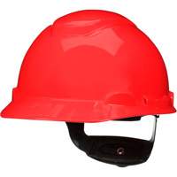 Casque de s&eacute;curit&eacute; de s&eacute;rie H SecureFit, R&eacute;pond aux normes CSA type 1, Suspension Rochet, Non ventil&eacute; Duraquip Inc