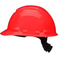 Casque de s&eacute;curit&eacute; de s&eacute;rie H SecureFit, R&eacute;pond aux normes CSA type 1, Suspension Rochet, Non ventil&eacute; Duraquip Inc